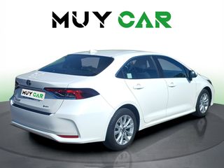 Toyota Corolla 140H Business 103 kW (140 CV)