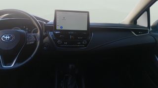 Toyota Corolla 140H Business 103 kW (140 CV)