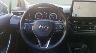 Toyota Corolla 140H Business 103 kW (140 CV)