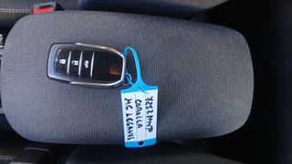 Toyota Corolla 140H Business 103 kW (140 CV)