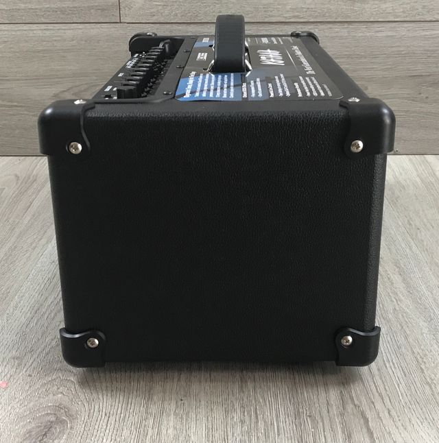 Boss Katana Head Gen 3