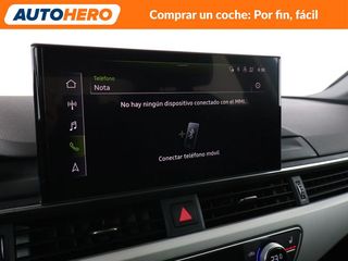 Audi A4 30 TDI Mild-Hybrid S line