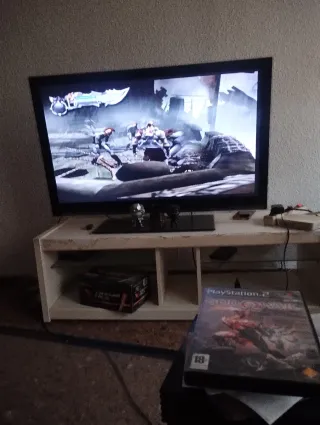 God of War per PlayStation 2 (PS2)