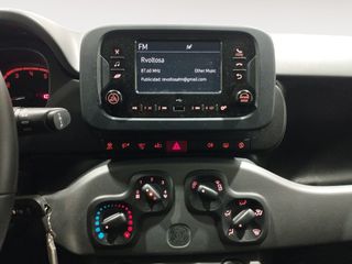 Fiat Panda 1.0 Mild Hybrid City Cross 4x2