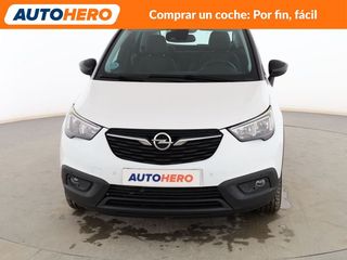 Opel Crossland X 1.5 CDTI INNOVATION