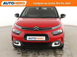 Citroën C4 Cactus 1.2 PureTech Shine