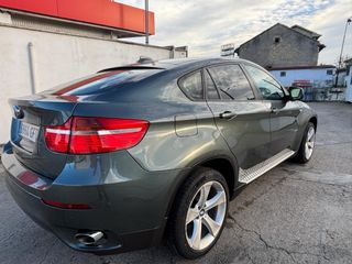 BMW X6 2009