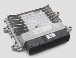 Centralita del Motor HYUNDAI IONIQ 954412BAS0 A3C0225660101 SIM2K
