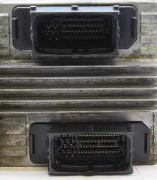 Centralita del Motor OPEL MARIVA 8973509487 897350 9487 97350948 GARANTIA