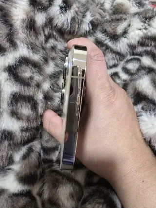 iPhone 13 Pro Max 512GB Dorado