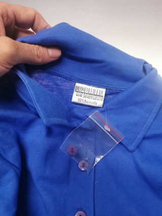 Pijama nuevo femenino talla 46-48 halifax