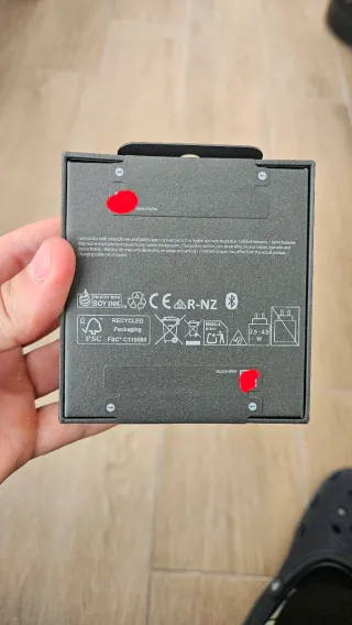 Samsung Galaxy Buds4 Pro Blancos Precintados