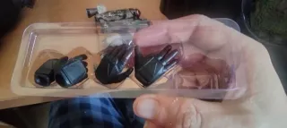 Hot Toys Boba Fett Mandalorian 1/6