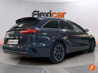 Kia Ceed Tourer 1.0 MHEV 74kW Style Edition DCT