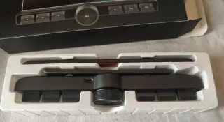 Panel Control Inteligente LCD