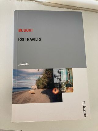 Buuuh! diario de un rodaje