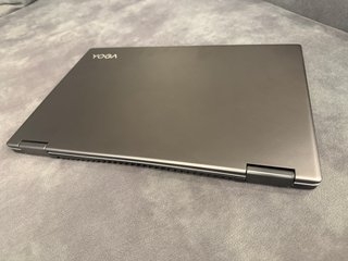 Lenovo Yoga 720-15 IKB Plata