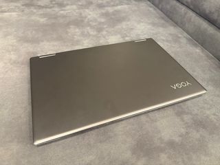 Lenovo Yoga 720-15 IKB Plata