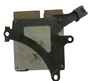 Centralita Inyección TOYOTA LAND CRUISER 8987120030 1310001041 GARANTIA