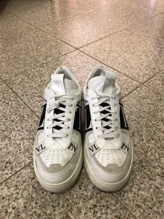 Scarpe Valentino Garavani n.42 uomo