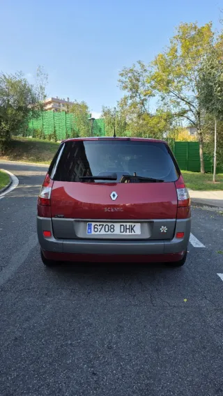 Renault Grand Scenic 2005