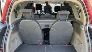 Renault Grand Scenic 2005