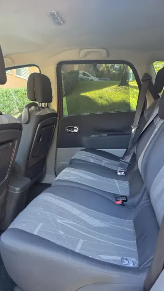 Renault Grand Scenic 2005