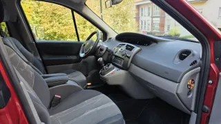 Renault Grand Scenic 2005