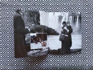 La Misión Blu-ray dvd + La venganza 3 bluray