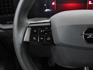 Opel Astra 1.2T XHT 96kW (130CV) GS