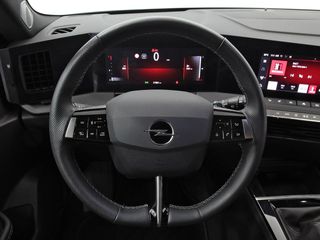 Opel Astra 1.2T XHT 96kW (130CV) GS