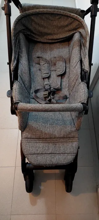 Carro de bebé Jané