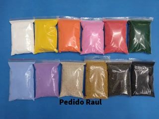 Pedido Raul