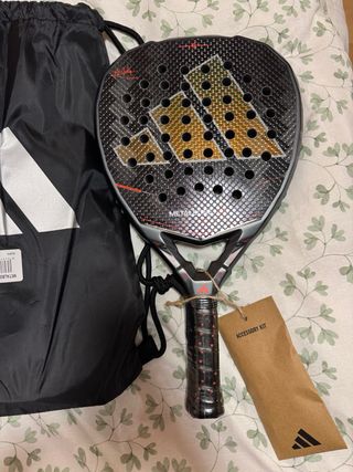 Pala Adidas Metalbone Ale Galán 2026