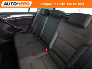 Volkswagen Golf 1.4 TSI Advance BlueMotion Tech