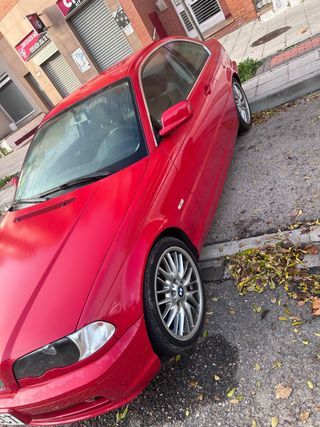 BMW 320 2003