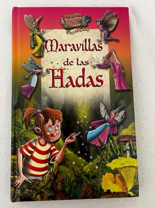 El legado de los elfos