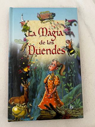 El legado de los elfos