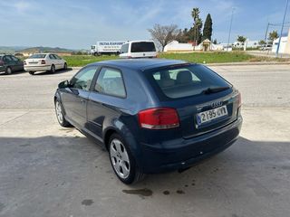 Audi A3 2004