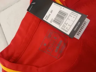 Camiseta España Talla M