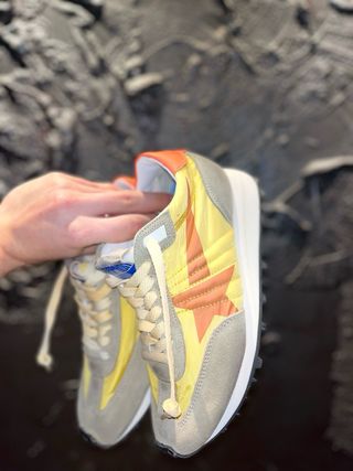 Golden Goose Marathon Zapatillas Deportivas