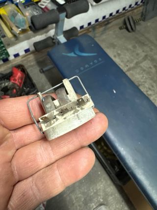 Portalamparas Yamaha Jog RR / Jog R