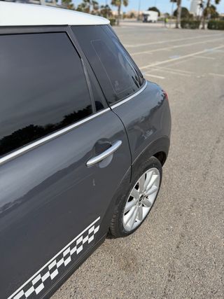 MINI Couper 170cv SD Diesel