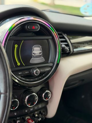 MINI Couper 170cv SD Diesel