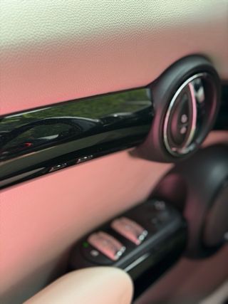 MINI Couper 170cv SD Diesel