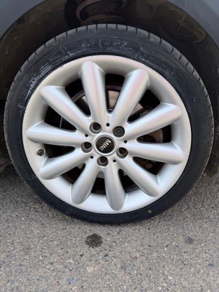 MINI Couper 170cv SD Diesel