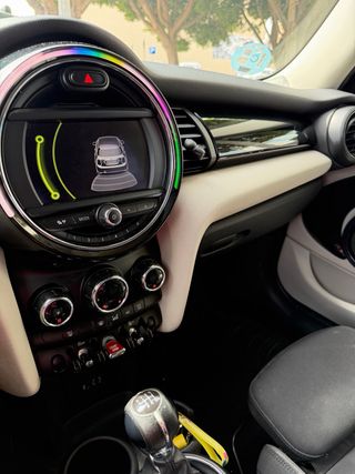 MINI Couper 170cv SD Diesel