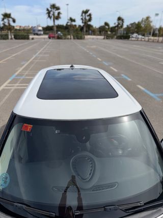 MINI Couper 170cv SD Diesel