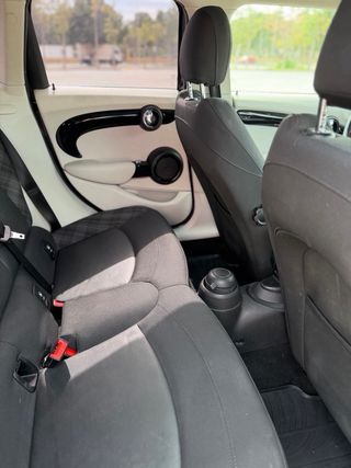 MINI Couper 170cv SD Diesel