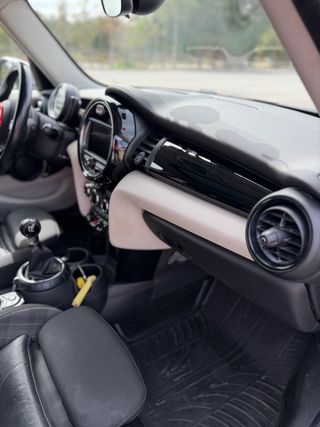 MINI Couper 170cv SD Diesel